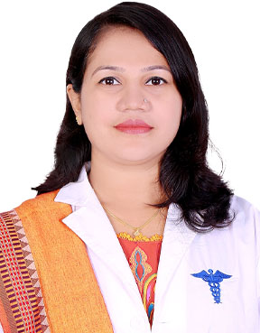 Dr. Priyanka Kundu